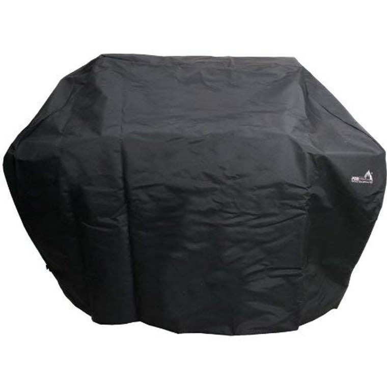 PGS Grill Cover For Legacy Newport 27 Inch Gas Grill On Cart