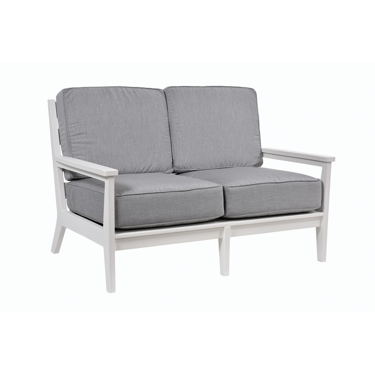 Berlin Gardens Mayhew Love Seat