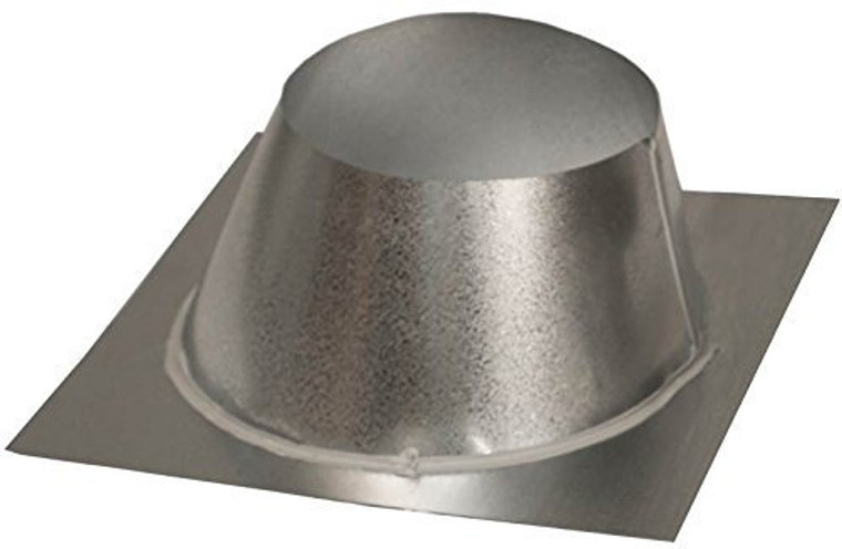 Superior Comfort Flame V6F-8Dm Roof Flashing