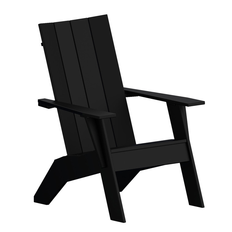 Berlin Gardens Nordic Adirondack Chair