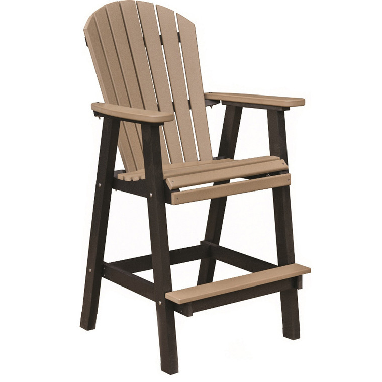 Berlin Gardens Comfo-Back 30" XT Chair