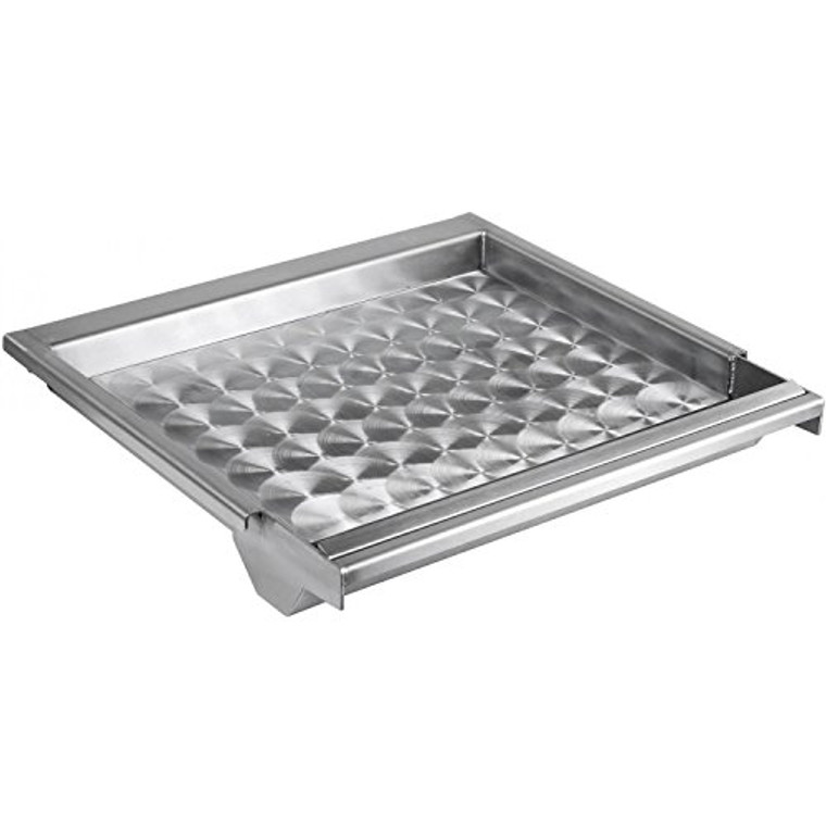 Fire Magic 3515 Stainless Steel Griddle For Aurora A830, A540, A430, Choice, Power Burners, & Double Searing Station