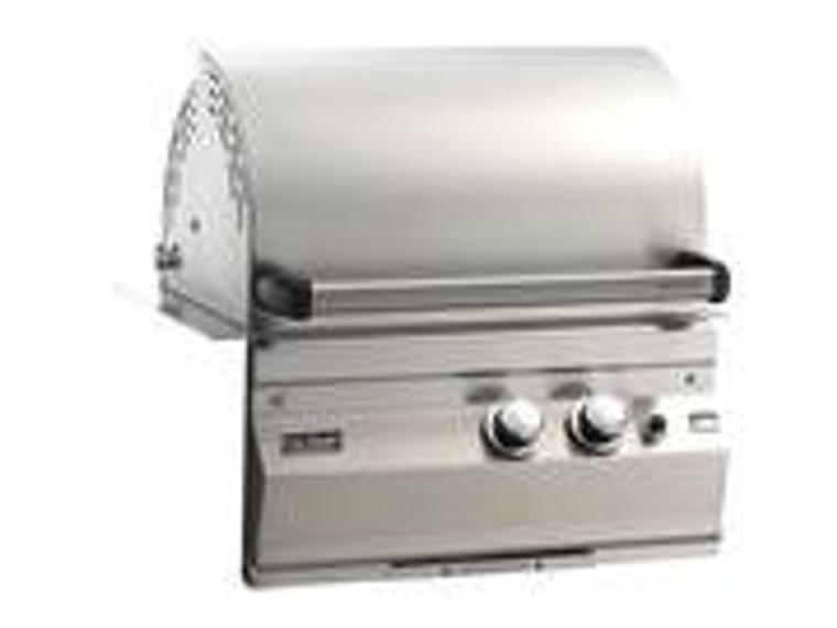 Fire Magic 11-S1S1P-A Legacy Deluxe Propane Gas Built-in Grill