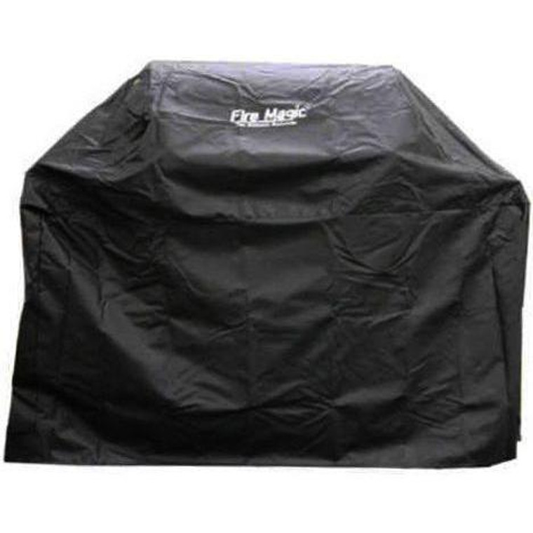 Fire Magic 5125-20F Grill Cover For Aurora/Choice A430/C430 Freestanding Or On Post Gas Grill