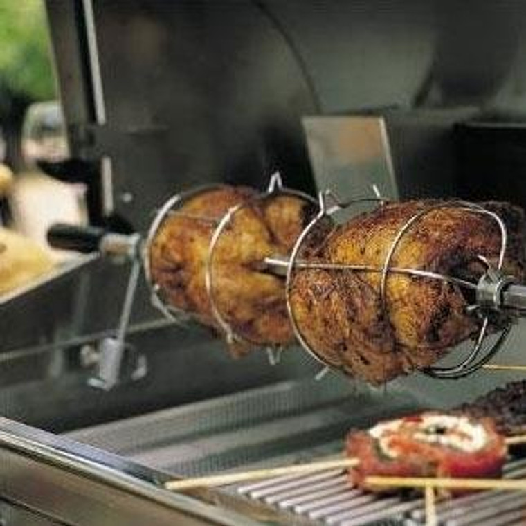 Fire Magic 3603G Heavy Duty Rotisserie Kit Grill Model: Aurora A530 & A430