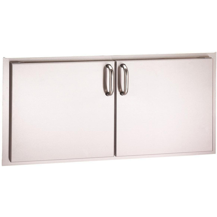 Fire Magic 33938S Select 39" Double Access Door