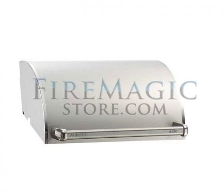 Fire Magic 23729-53 Oven Hood for Aurora A430