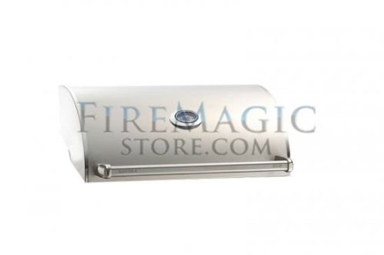 Fire Magic 23733-55 Oven Hood for Aurora A540 Analog Grills