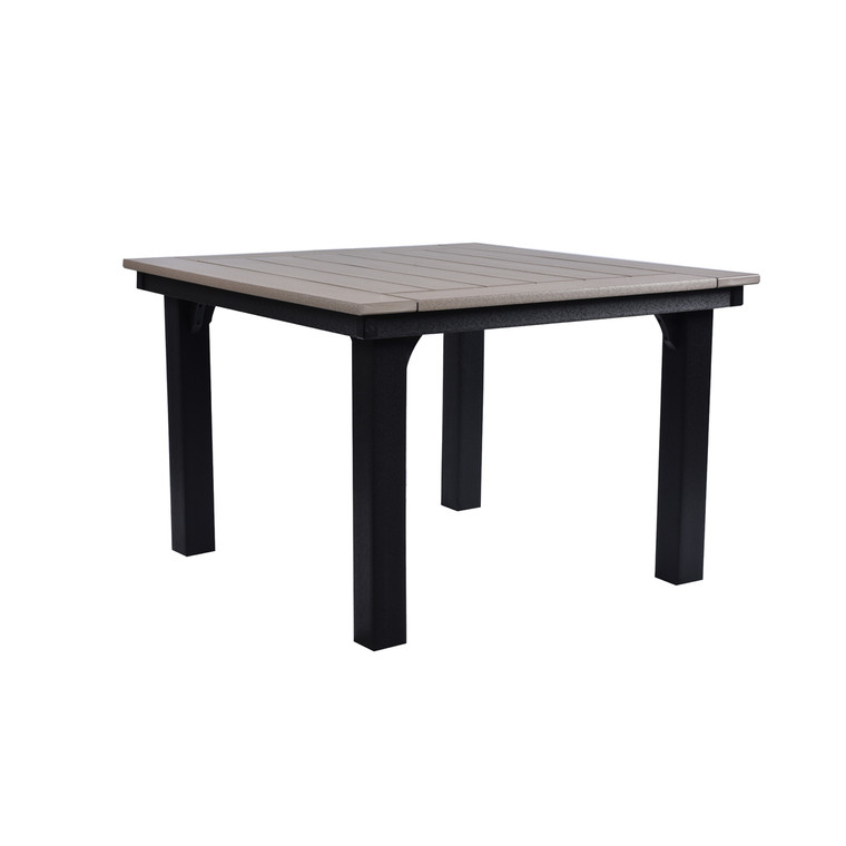 Berlin Gardens Homestead 44" Dining Table