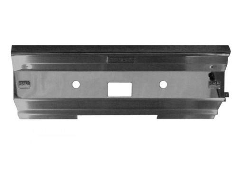 Fire Magic 24130-16 Control Panel for Built-In Grills w/o Backburner