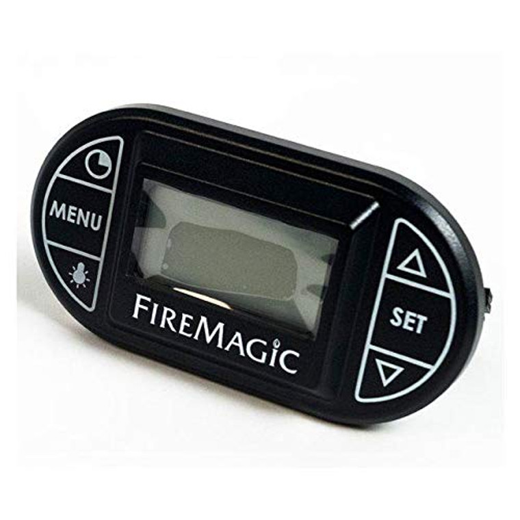 Fire Magic 24182-12 Thermometer for Echelon Diamond Grills