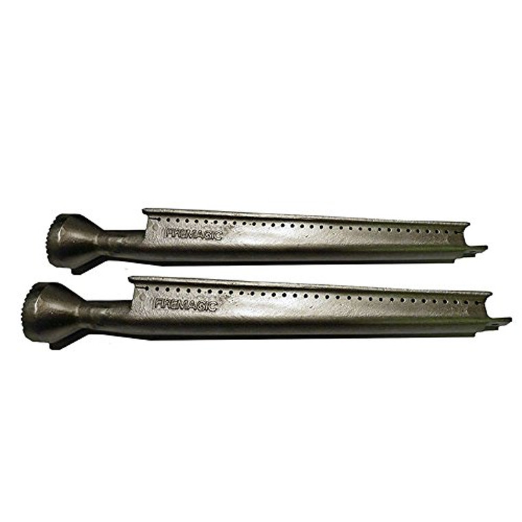 Fire Magic 3042-40-2 Cast Stainless Steel Burners Pair