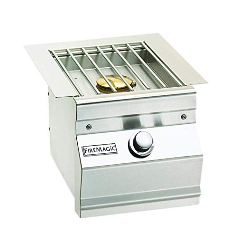 Fire Magic 3279PL-1 Aurora Single side burner with H.S.I