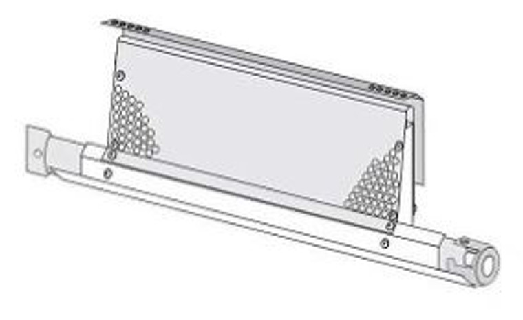 Fire Magic 4728-02 Backburner Assembly