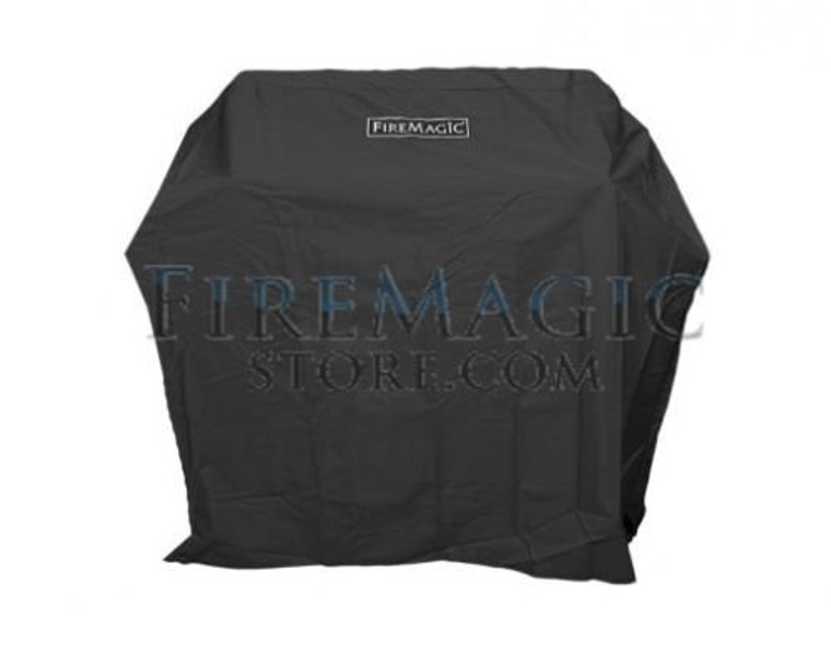 Fire Magic 5193-20F Firemagic Portable Cover with Shelves Up