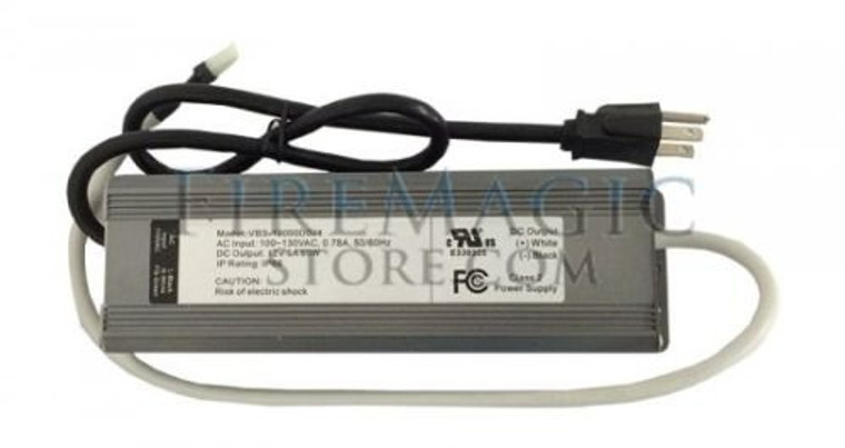 Fire Magic VH-15 Vent Hood Power Supply Assembly