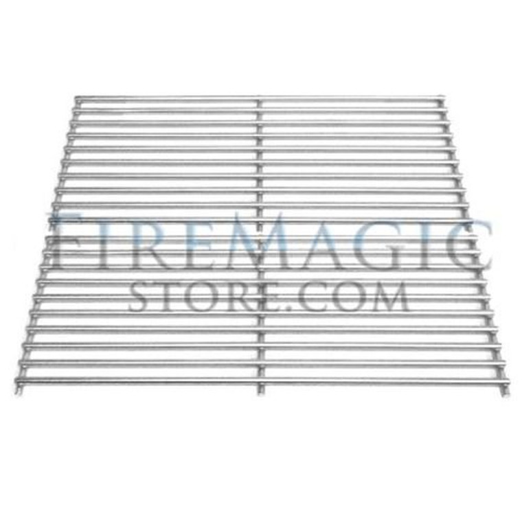 Fire Magic 3549-2 Cooking Grids for E250 Electric Grill