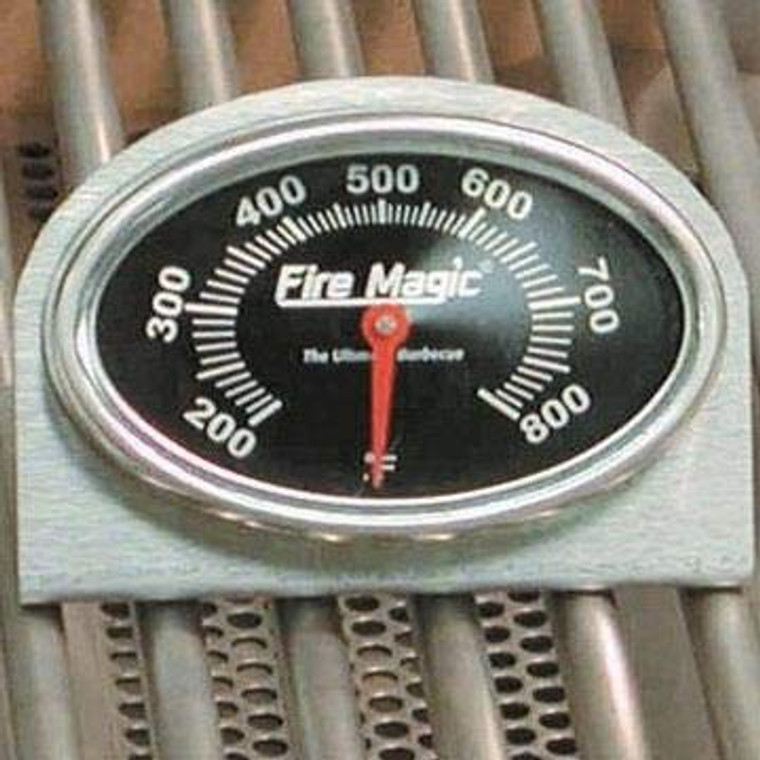 Fire Magic 3573 Grill Top Thermometer