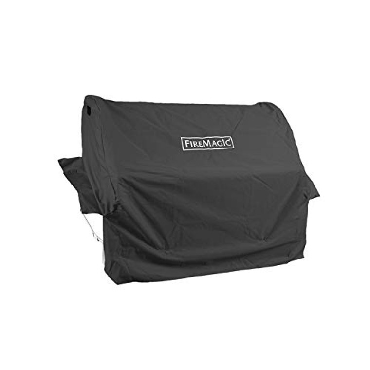 Fire Magic 3642F Grill Cover for Built In E25 Table Top Model