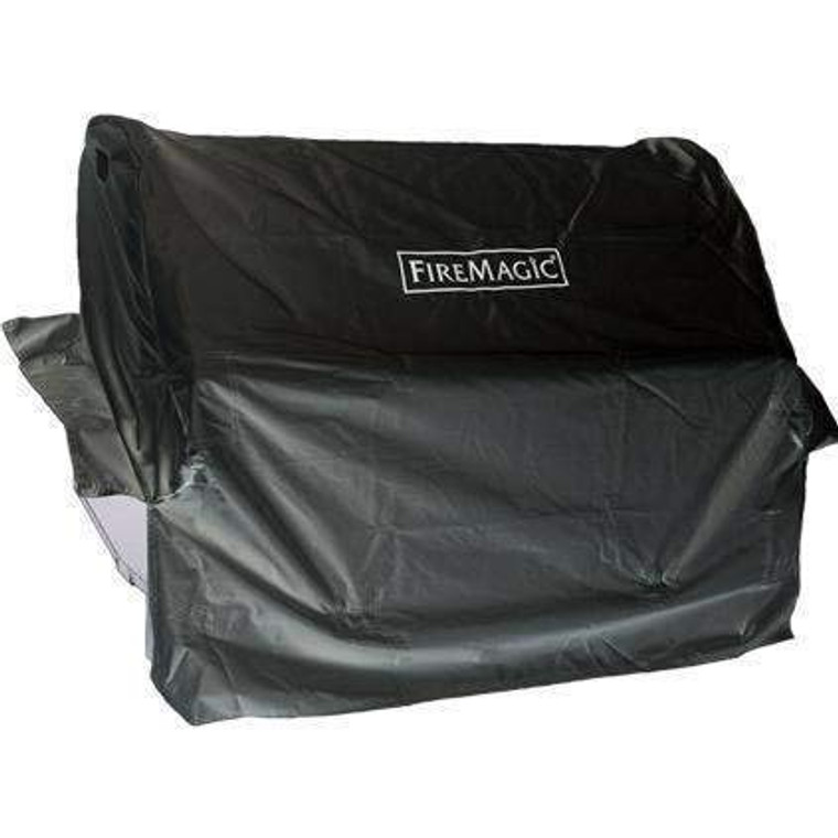 Fire Magic 3647F Grill Cover For Echelon E660 Or Aurora A660 Built-in Gas Grill