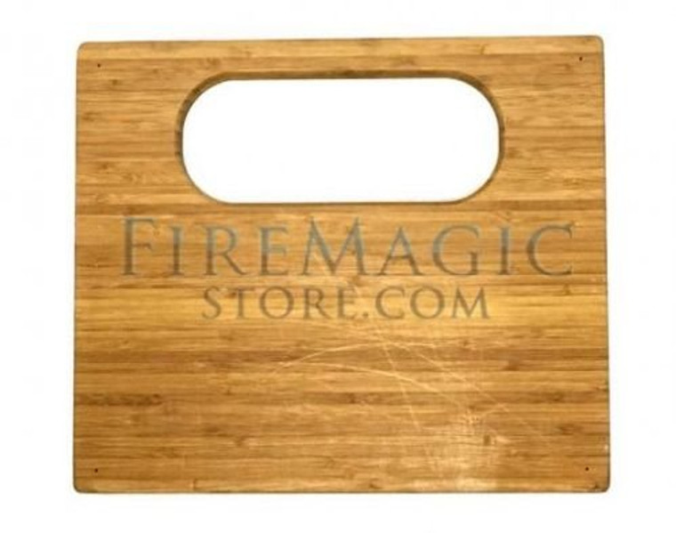 Fire Magic 53816-03 Cut and Clean Cutting Board