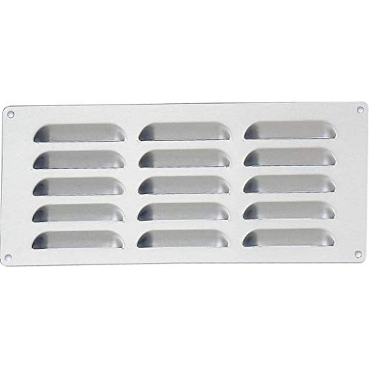 Fire Magic 5510-01 Louvered Venting Panel,