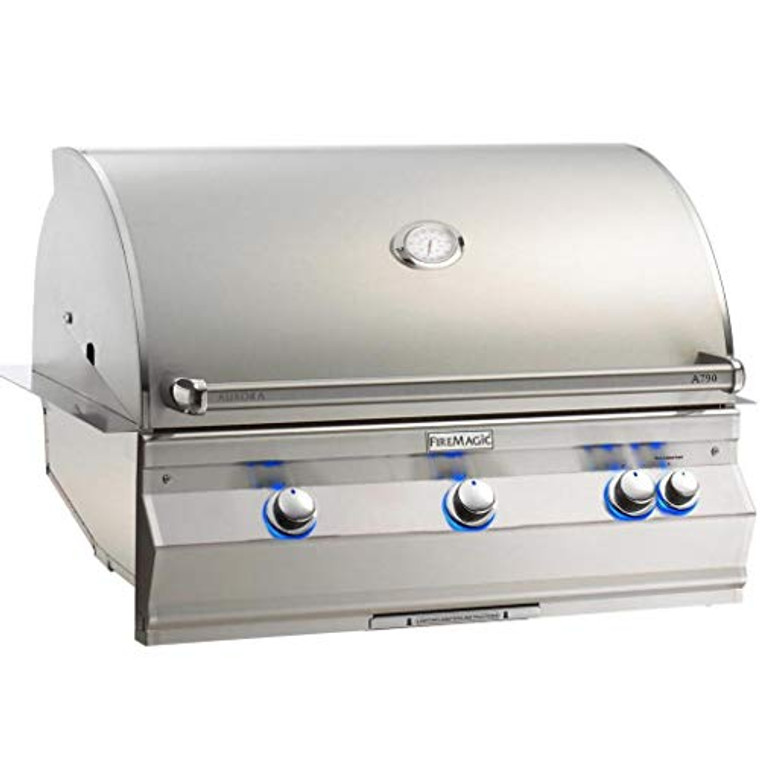 Fire Magic A790I-7EAN Aurora 36" Built-in Natural Gas Grill