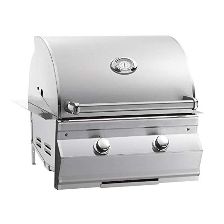 Fire Magic C430I-RT1P Built-in Propane Gas Grill, Propane