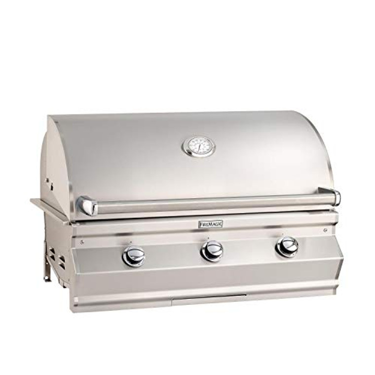 Fire Magic C650I-RT1N Choice 36" Built-in Natural Gas Grill