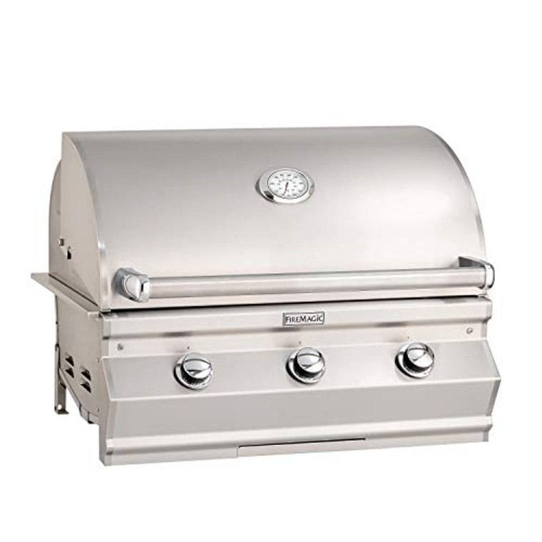 Fire Magic C540I-RT1N Choice 30" Built-in Natural Gas Grill