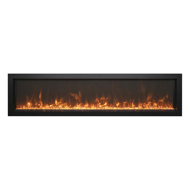 Remii 102735-XS Electric Fireplace