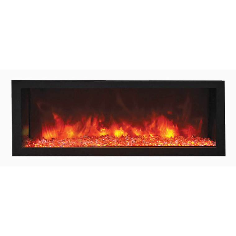 Remii 102745-DE Electric Fireplace