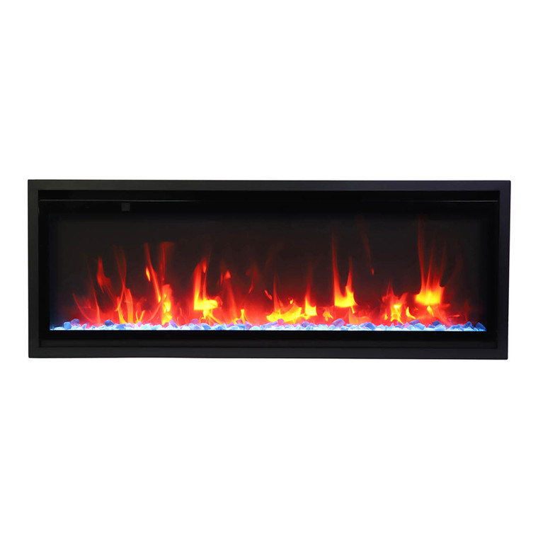 Remii WM-SLIM-45 Electric Fireplace