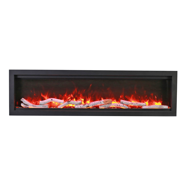 Remii WM-50-SURR-BRON Electric Fireplace