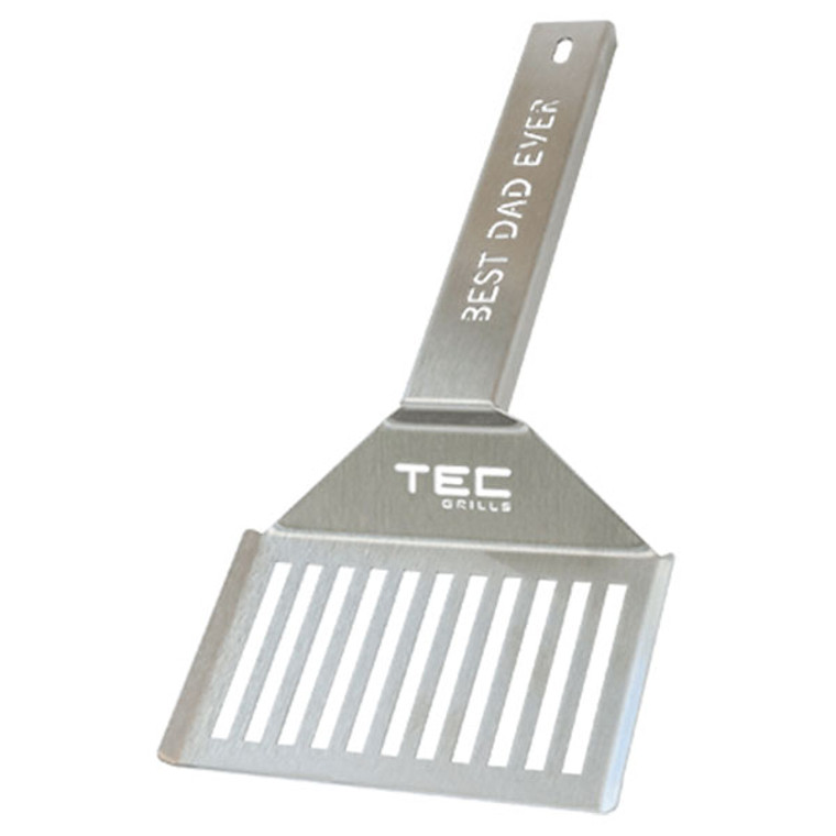 TEC Grills The Best Dad Ever Spatula - DADSPAT
