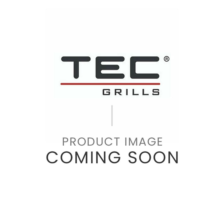 TEC Grills Orifice Bracket for 1" Venturi - Left Gas Valve - FM5035L