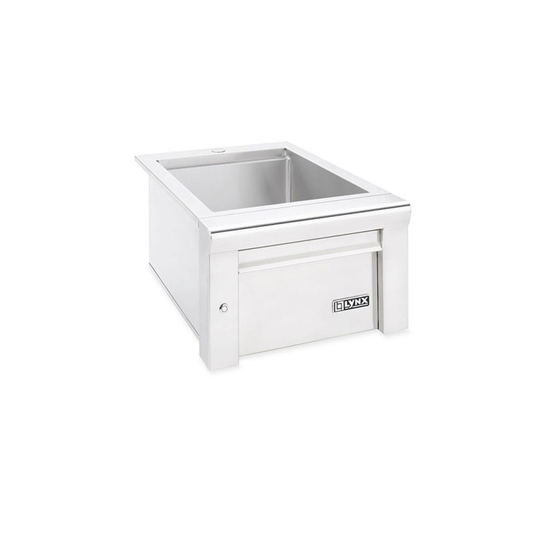 Lynx 18" Sink - LSK18