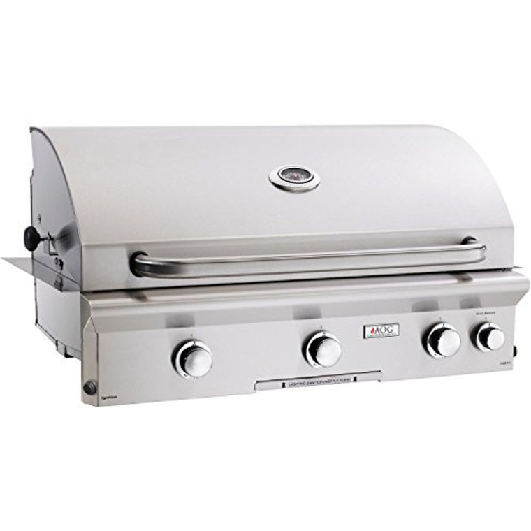 AOG L-Series 36" Built-In Natural Gas Grill