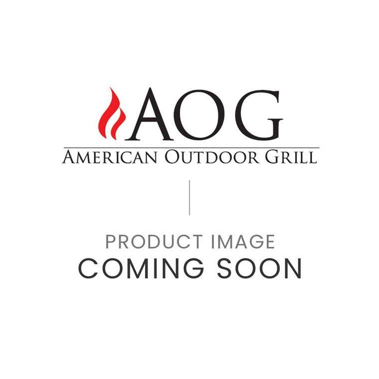 AOG Heat Shield, 30" - 30-B-15