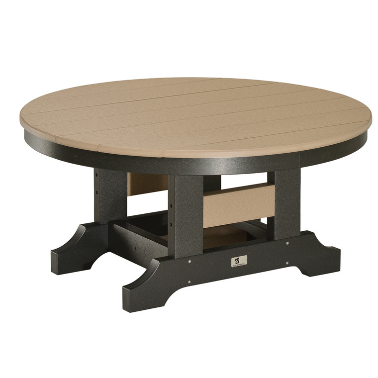 Berlin Gardens 38" Round Conversation Table