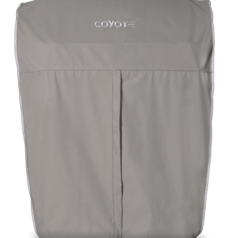 Coyote Grill Cover (Grill plus Cart) for 28" W Grills - CCVR2-CTG