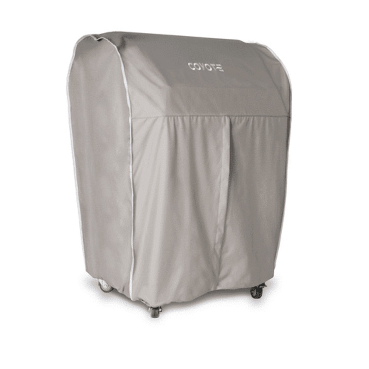 Coyote Grill Cover (Grill plus Cart) for 36" W Grills - CCVR36-CTG