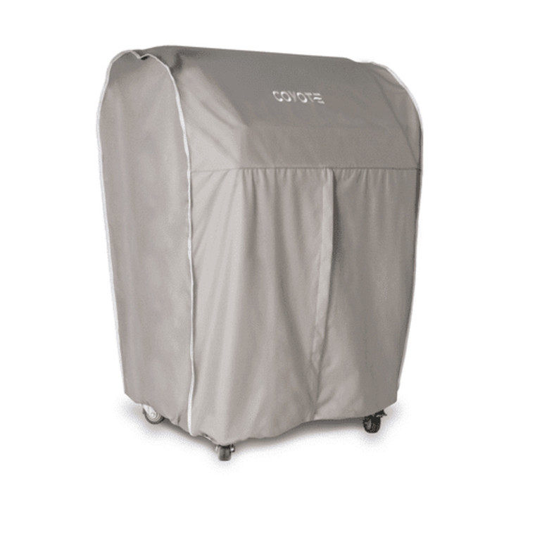 Coyote Grill Cover (Grill plus Cart) for 34" W Grills - CCVR3-CTG