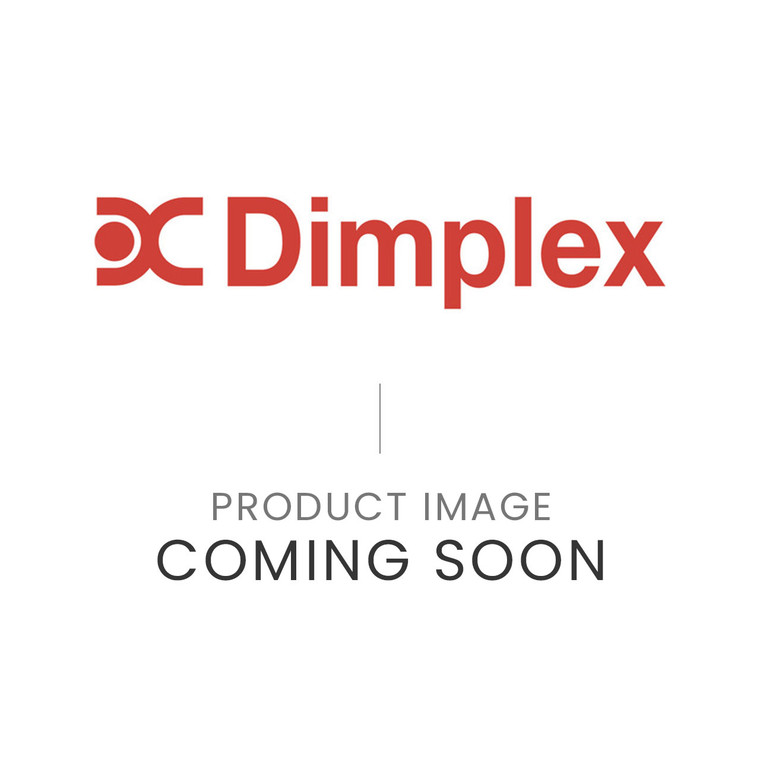 Dimplex Royce Mantel in Smoke Stack Gey - DM28-1924SK