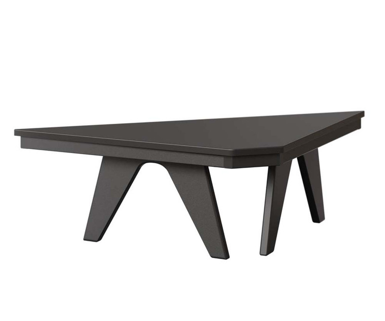 Berlin Gardens MGP Angled Accessory Table - MAAT4721