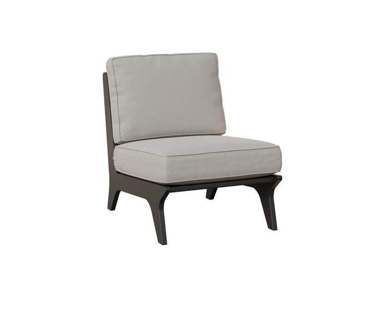 Berlin Gardens Hartley Club Chair with Hartley Cushion - HACC2429