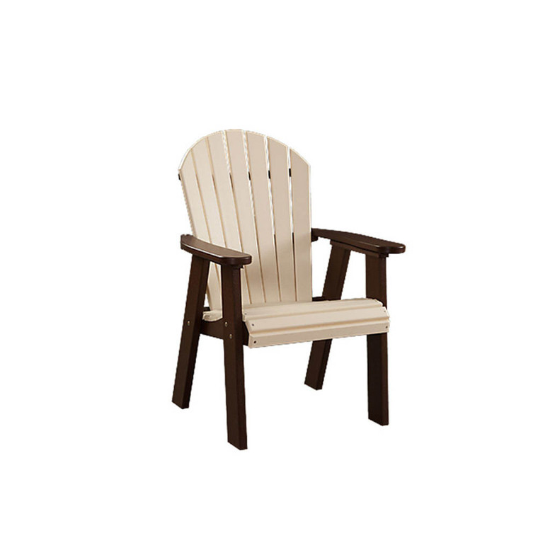 Daybreak Fanback Dining Arm Chair - QS2503