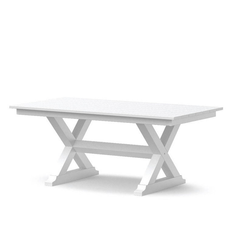 Daybreak 6 Woodlands Dining Table - QS679