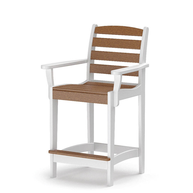 Daybreak Newport Counter Arm Chair - QS7108