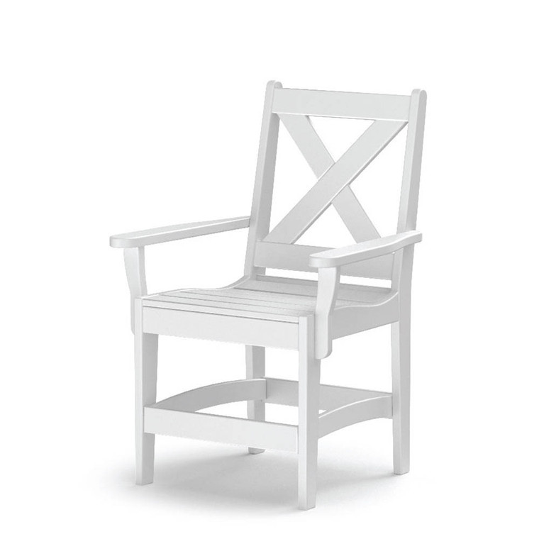 Daybreak Woodlands Dining Arm Chair - QS7203